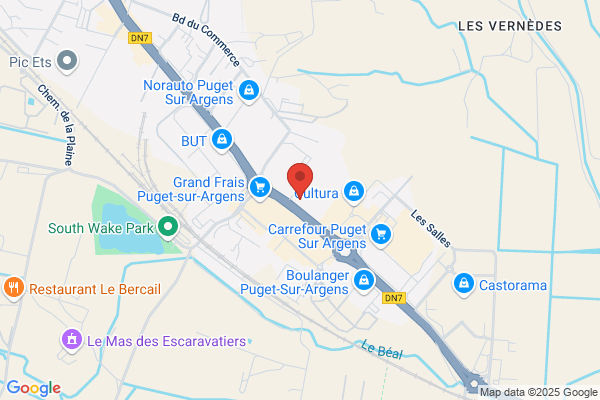 Diffazur Service Apres Vente