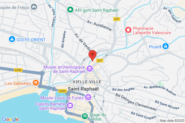 Euro Piscine Sarl