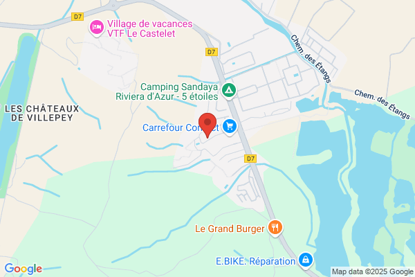 Entreprise De Peinture Penalver
