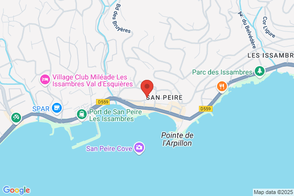 Entreprise Fernandez