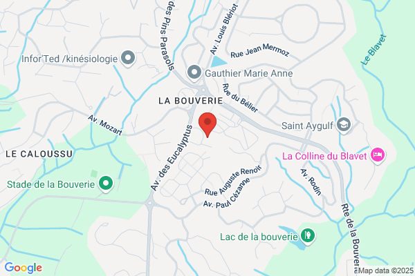 Ecole Primaire