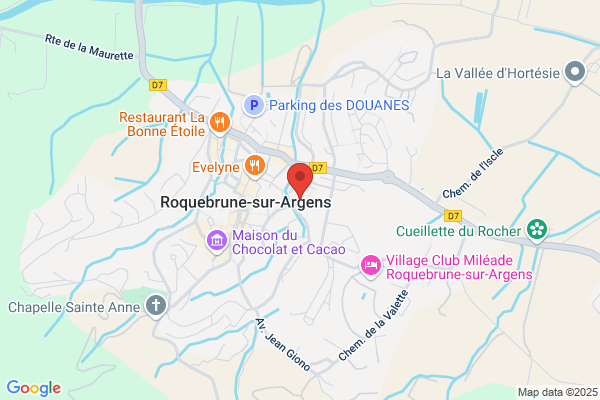Ecole Primaire Jean Giono