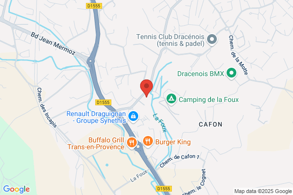 Hostellerie Du Moulin De La Foux