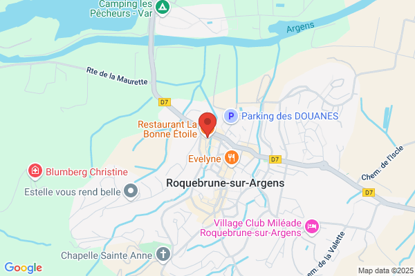 Hotel Restaurant A La Bonne Auberge