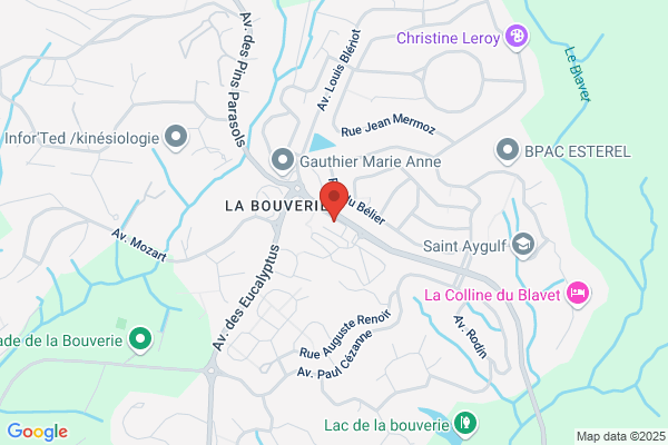Agence Centre Immobilier Saint Michel