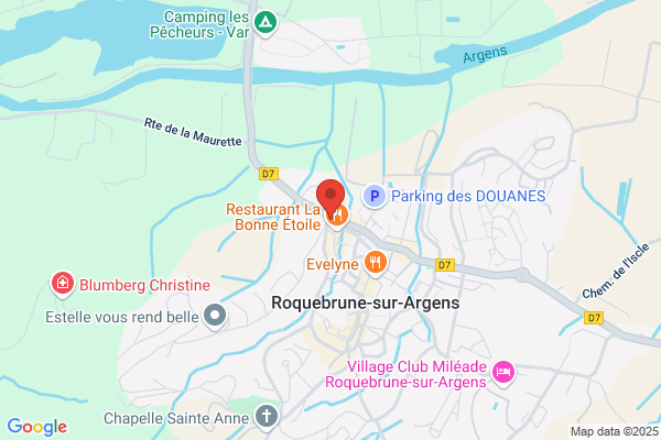 Agence Christian Rougier