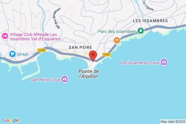 Agence Des Issambres