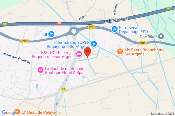Agence Immobiliere Labimmo