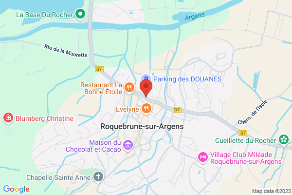 Agence Ixe Immobilier