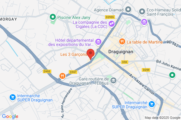 Agence Provence Invest Immo