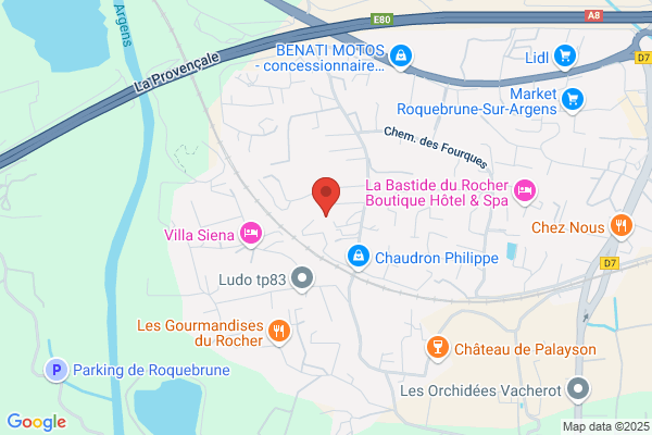 Croigny Jean Paul