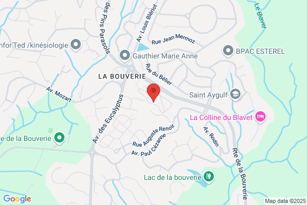 Entreprise Maconnerie Perrin