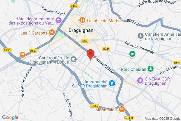 Brunel Nettoyage Professionnel