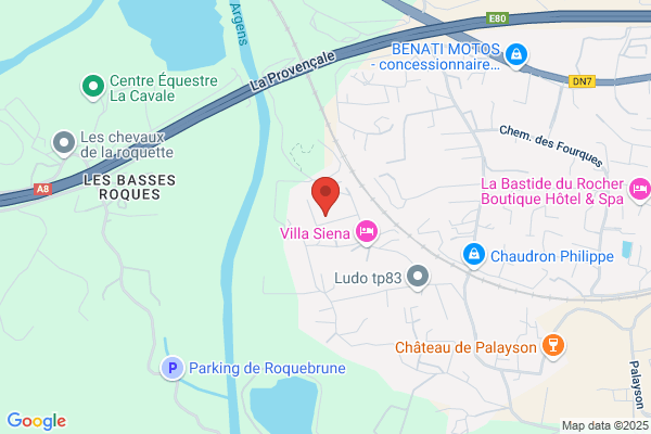 Courseaux Francois