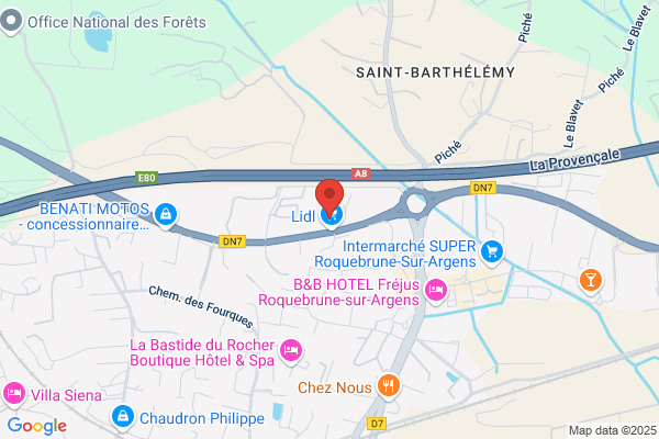 Audioprothésiste Roquebrune-Sur-Argens-Alain Afflelou Acousticien