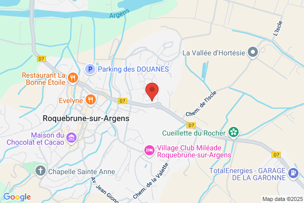 BIOGROUP BIOESTEREL - Laboratoire Roquebrune-sur-Argens