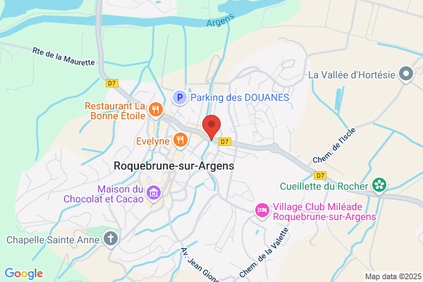 Association la Recyclerie & Ateliers de Mamy Blue