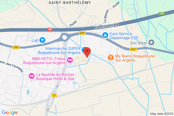 Auto Bilan Du Rocher