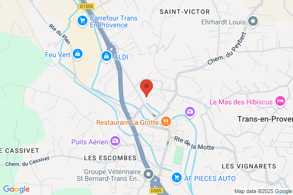 Aux P Tits Loups