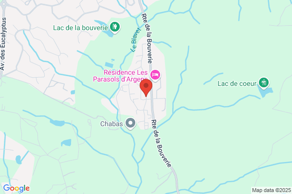 Bar Pmu La Pinede