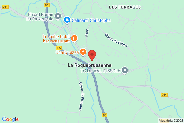 Cooperative Vinicole La Roquebrunoise