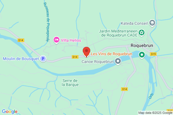 Cooperative Vinicole La Roquebrunoise