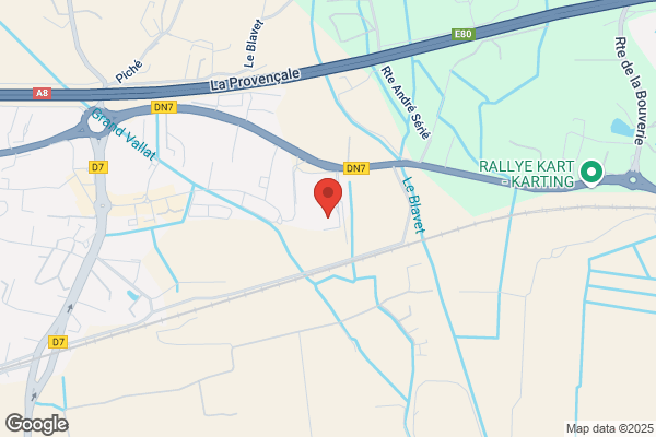 E.Leclerc Drive