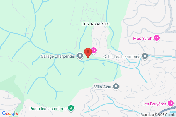 Etablissements Bourrier Eurl