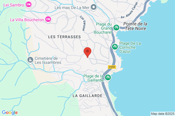 Gendarmerie Nationale