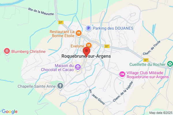 Gouttes D Or