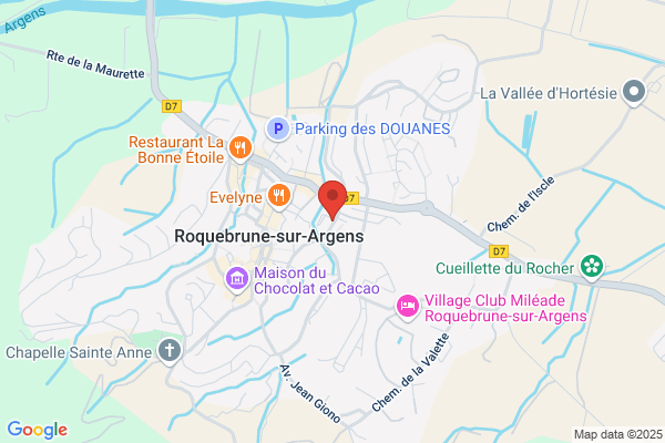 Auda Et Cie Sarl