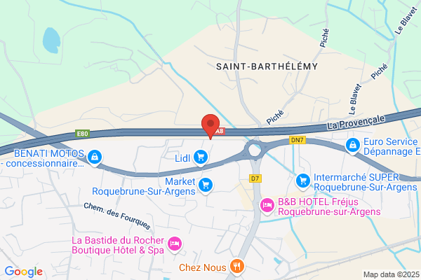 Cayron Albert