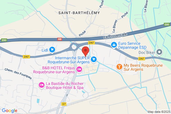 box&stock logistique