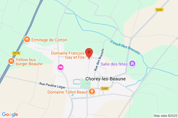 Gay Et Fils Ets