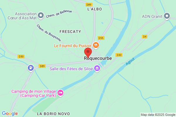 La Poste Relais - Closed