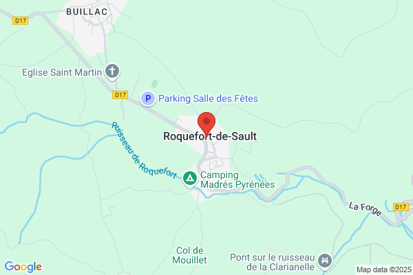 La Poste Agence Communale