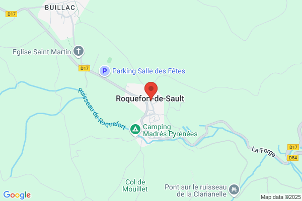 La Terrasse de Sault