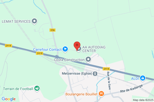 AS Auto Sécurité Contrôle technique