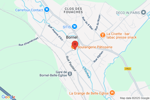 Aci Agence Controle Immobilier