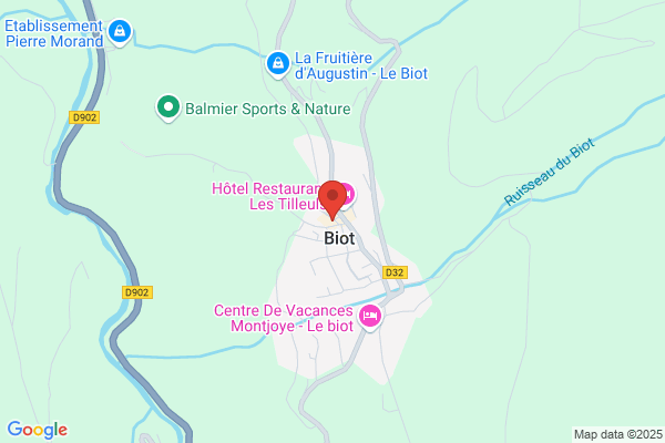 Balmigere Gilles