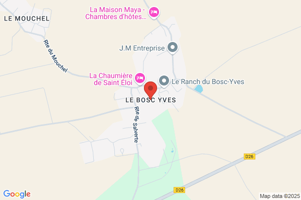 Bey Yves