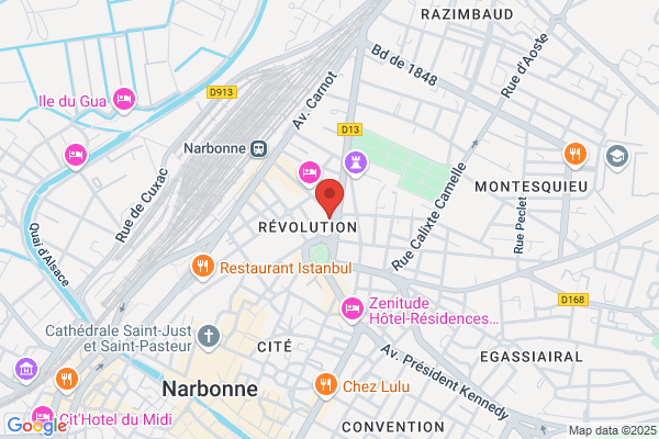 Boulangerie Le Petit Delice