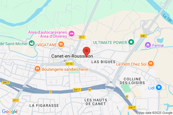 Centre De Secours