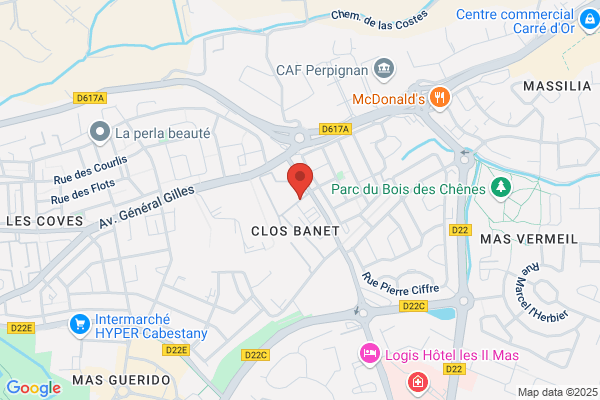 Gendarmerie Nationale