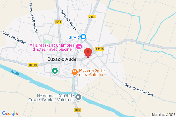 Hotel Restaurant Mejean