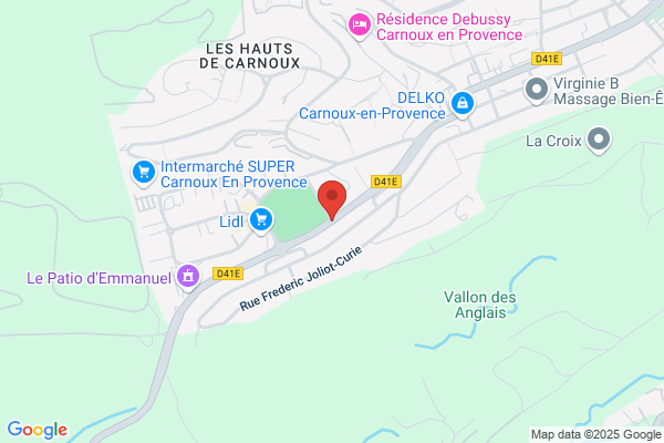 Immobilier Du Sud