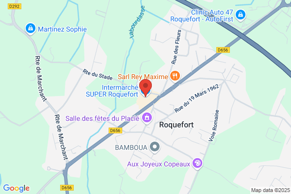 Intermarche