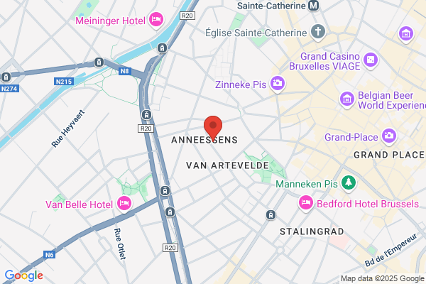La Buanderie