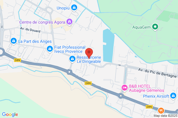 Lorillard Bâtiment - Agence PACA