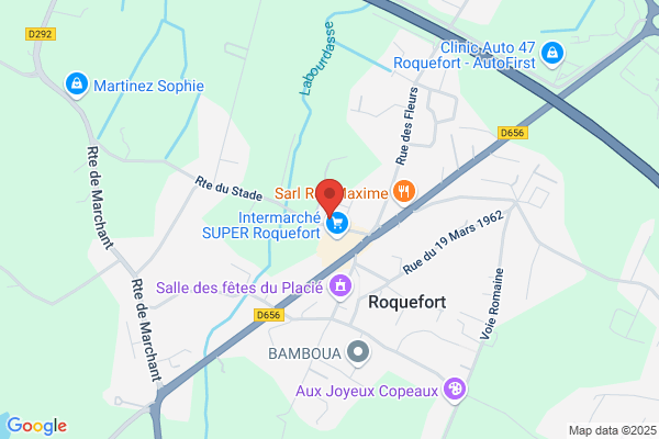 AS Autosécurité Contrôle Technique